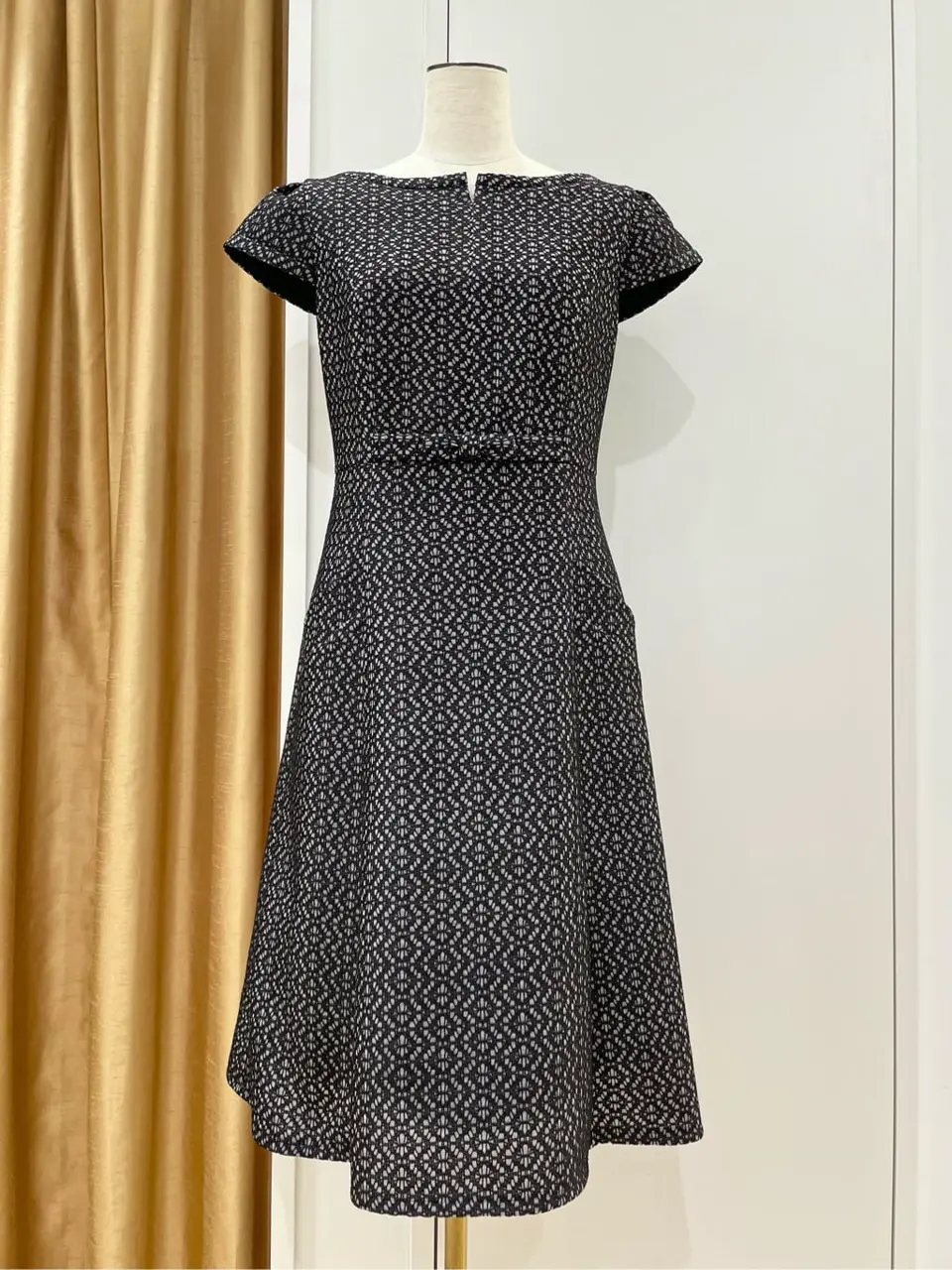 TOCCA G コーディネート画像