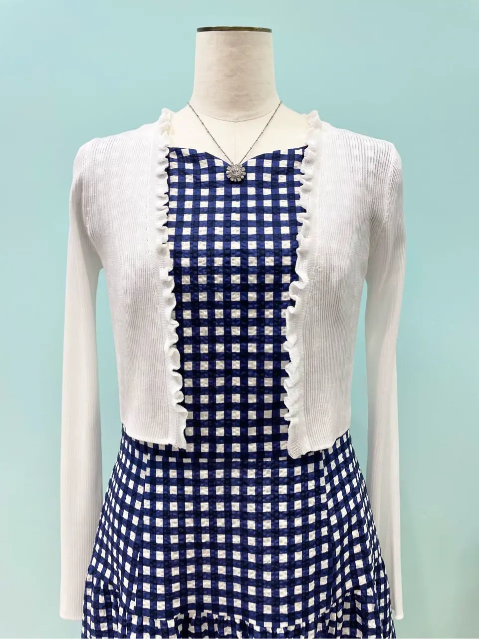 TOCCA G コーディネート画像