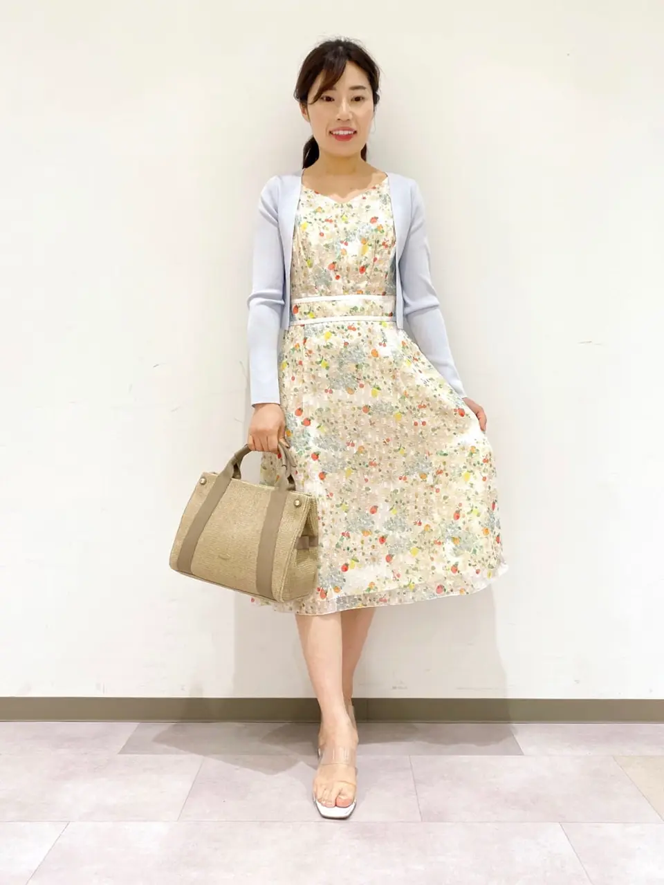  oda ❁ コーディネート画像