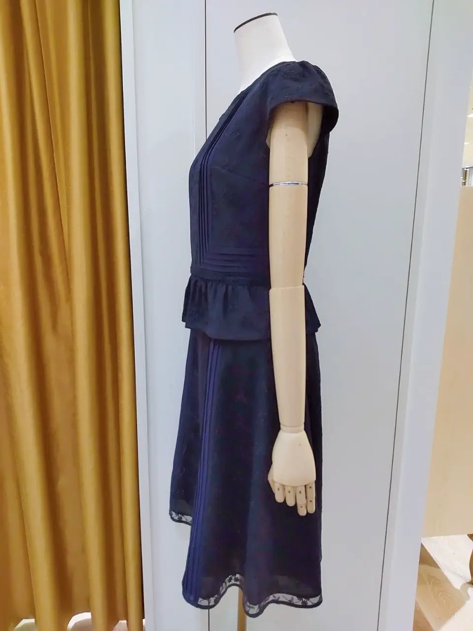 TOCCA スタッフf コーディネート画像