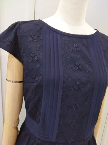 TOCCA スタッフf コーディネート画像