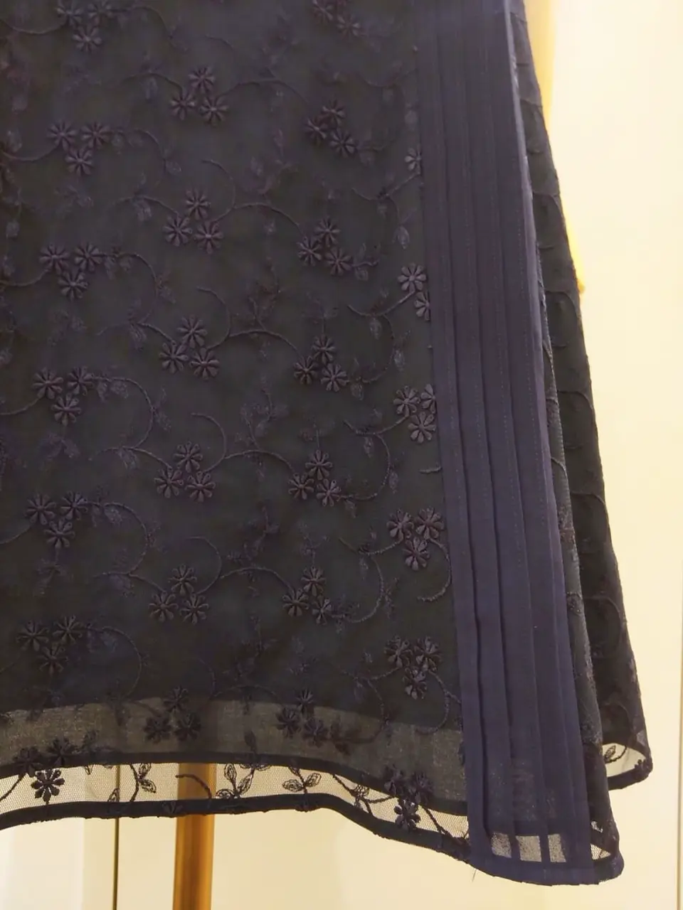 TOCCA スタッフf コーディネート画像