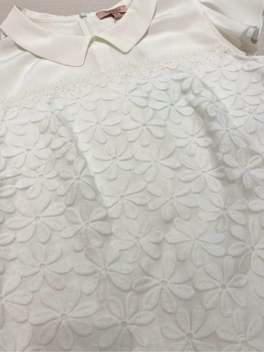 TOCCA A コーディネート画像