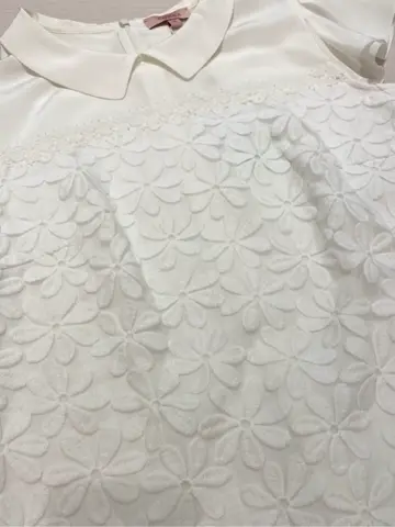 TOCCA A コーディネート画像