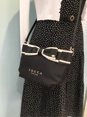 TOCCA 𝒽 コーディネート画像