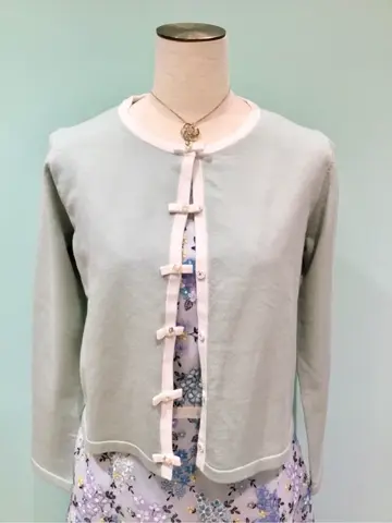 TOCCA Y.K コーディネート画像