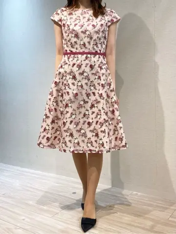 TOCCA スタッフ コーディネート画像