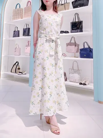 TOCCA T.H コーディネート画像