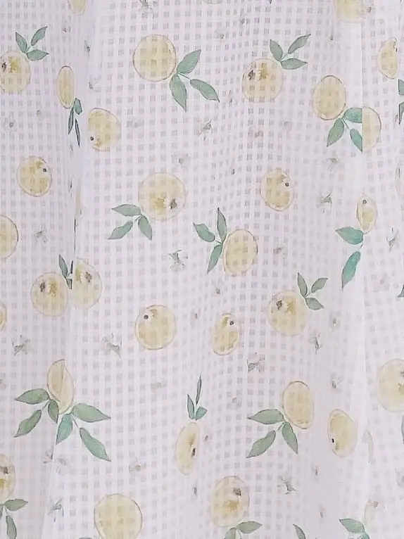 TOCCA T.H コーディネート画像