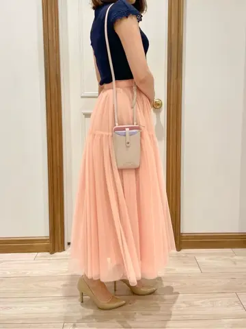 TOCCA スタッフ ｍ コーディネート画像