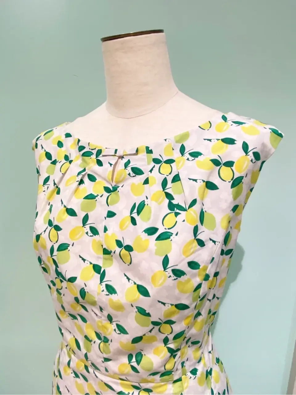 TOCCA K コーディネート画像