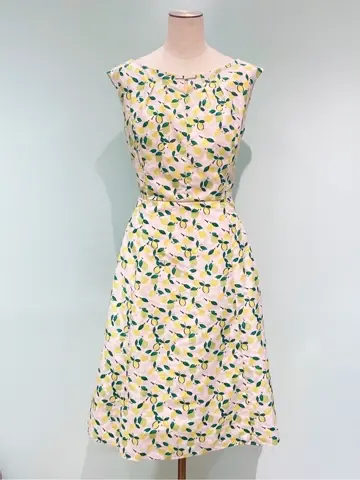 TOCCA K コーディネート画像