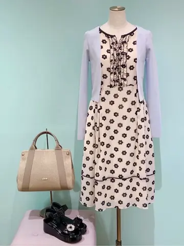 TOCCA 𝕂 コーディネート画像