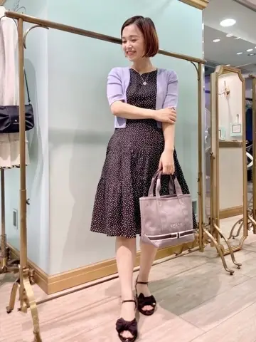 TOCCA mimura☺︎ コーディネート画像