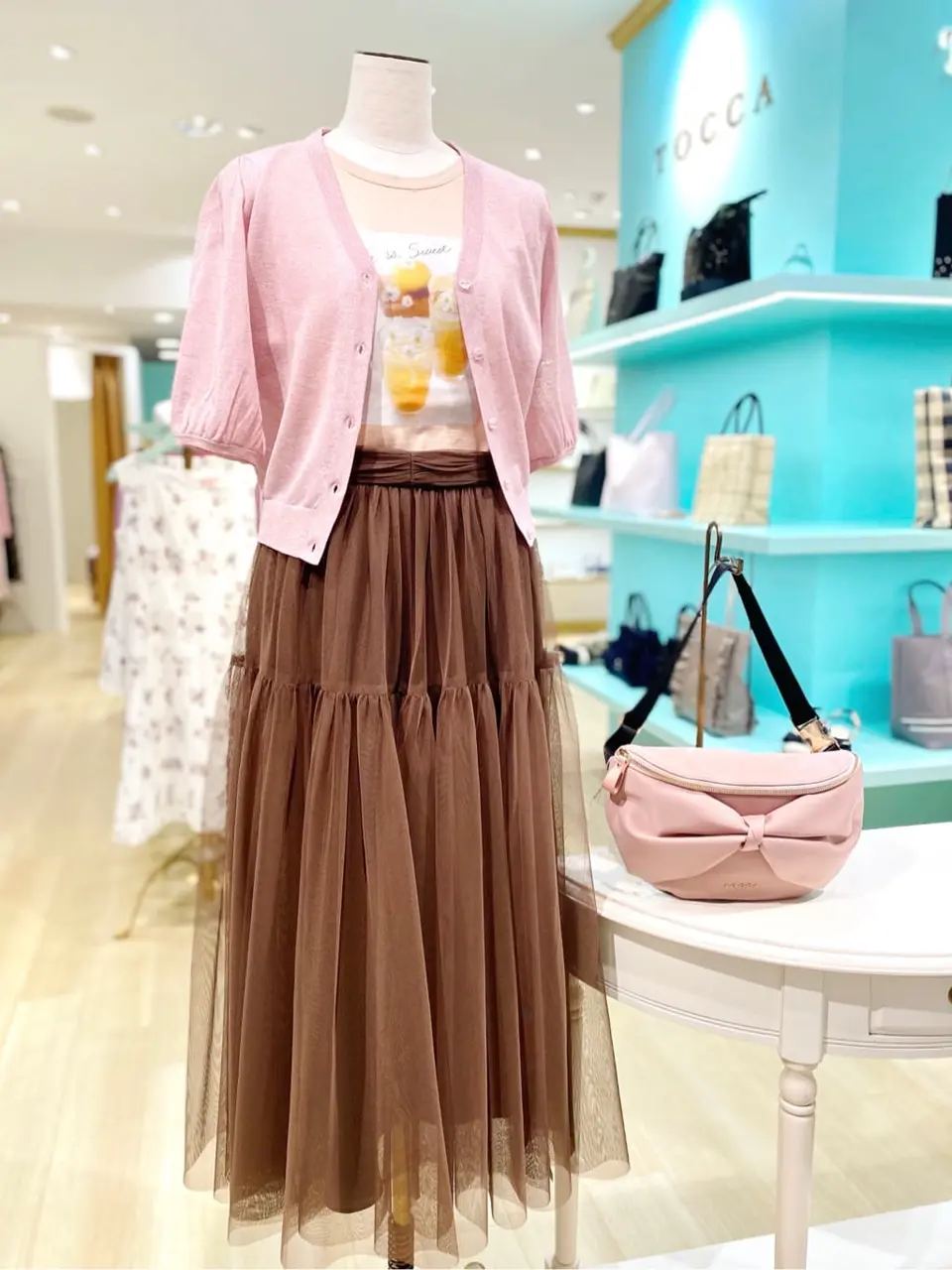  oda ❁ コーディネート画像