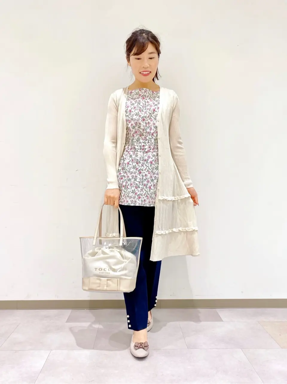  oda ❁ コーディネート画像