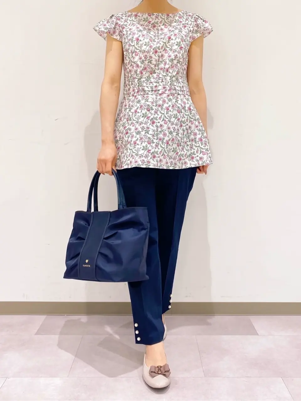 TOCCA oda ❁ コーディネート画像