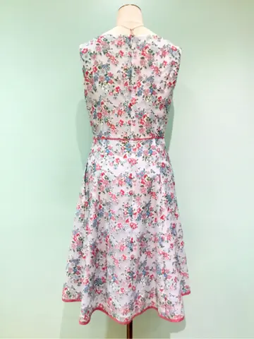 TOCCA Y.K コーディネート画像