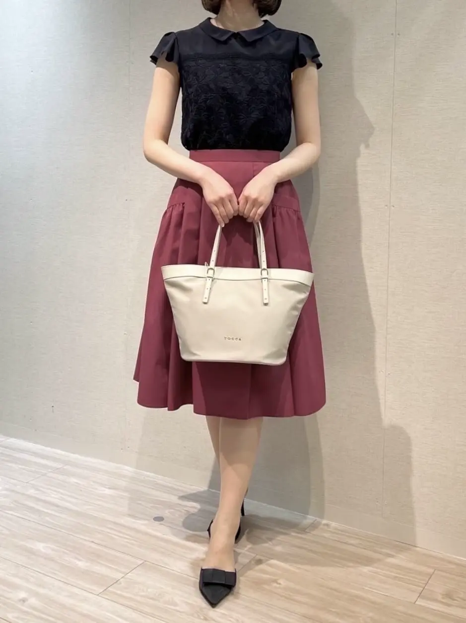 TOCCA Ｉ コーディネート画像