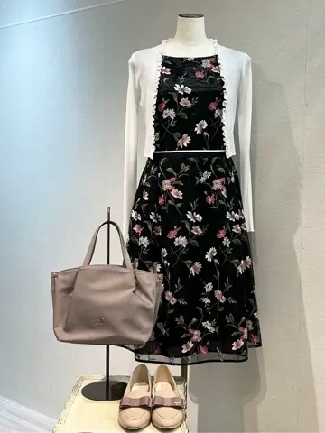 TOCCA Ｉ コーディネート画像