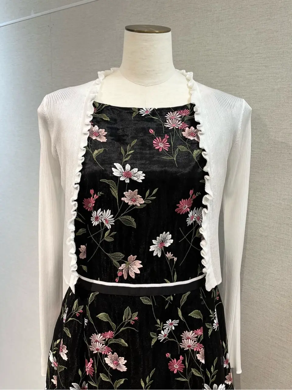 TOCCA Ｉ コーディネート画像