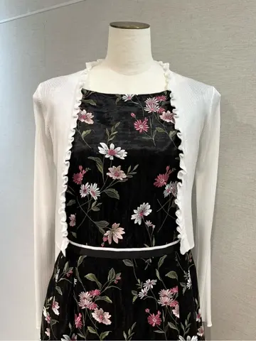 TOCCA Ｉ コーディネート画像