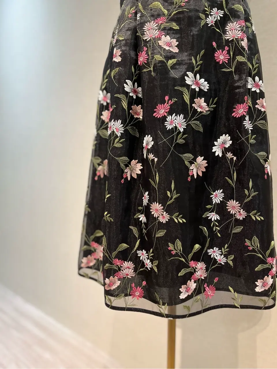 TOCCA Ｉ コーディネート画像