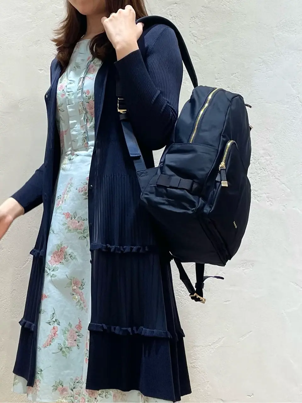 TOCCA G コーディネート画像