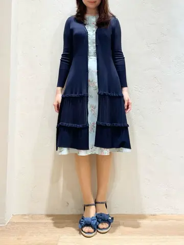 TOCCA G コーディネート画像