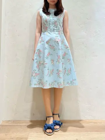 TOCCA G コーディネート画像