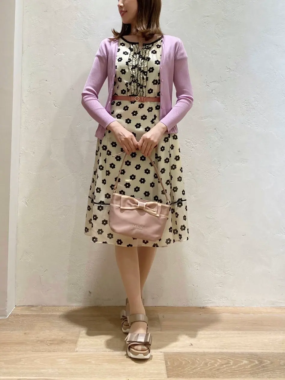 TOCCA A コーディネート画像