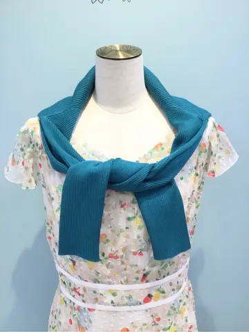 TOCCA 𝒽 コーディネート画像