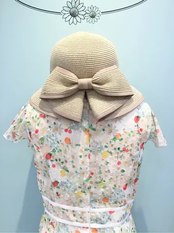 TOCCA 𝒽 コーディネート画像