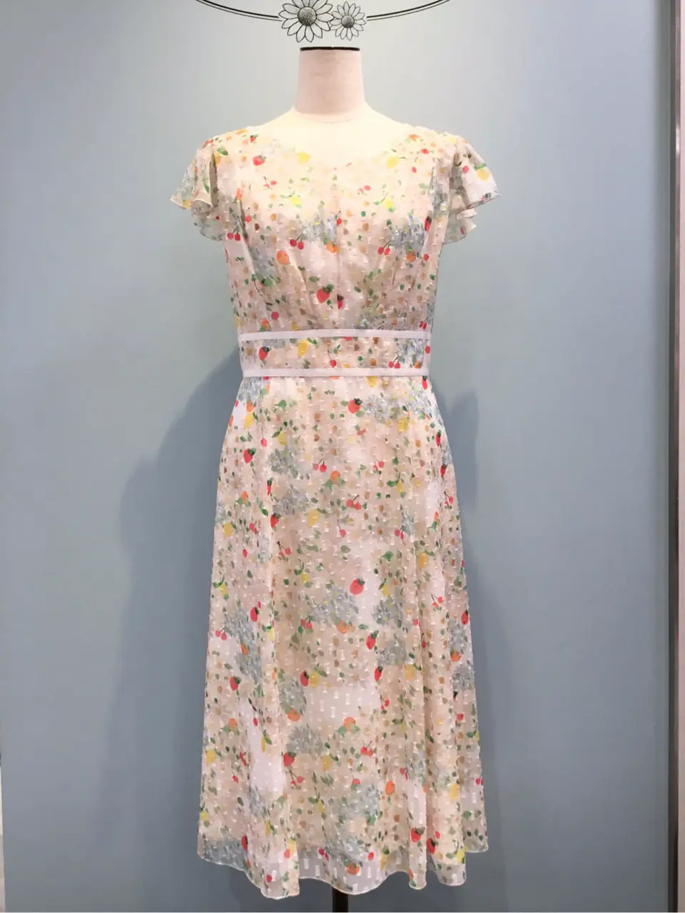 TOCCA 𝒽 コーディネート画像