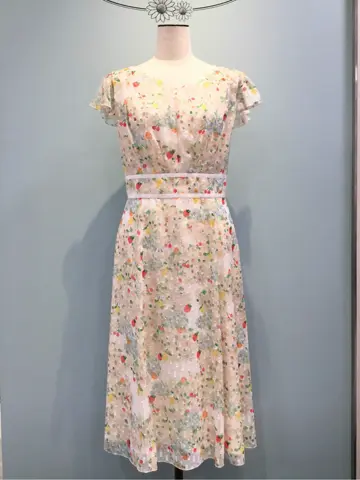 TOCCA 𝒽 コーディネート画像