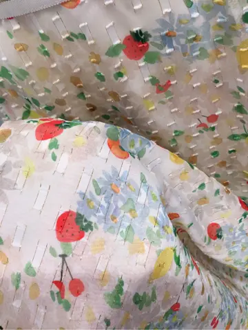 TOCCA 𝒽 コーディネート画像