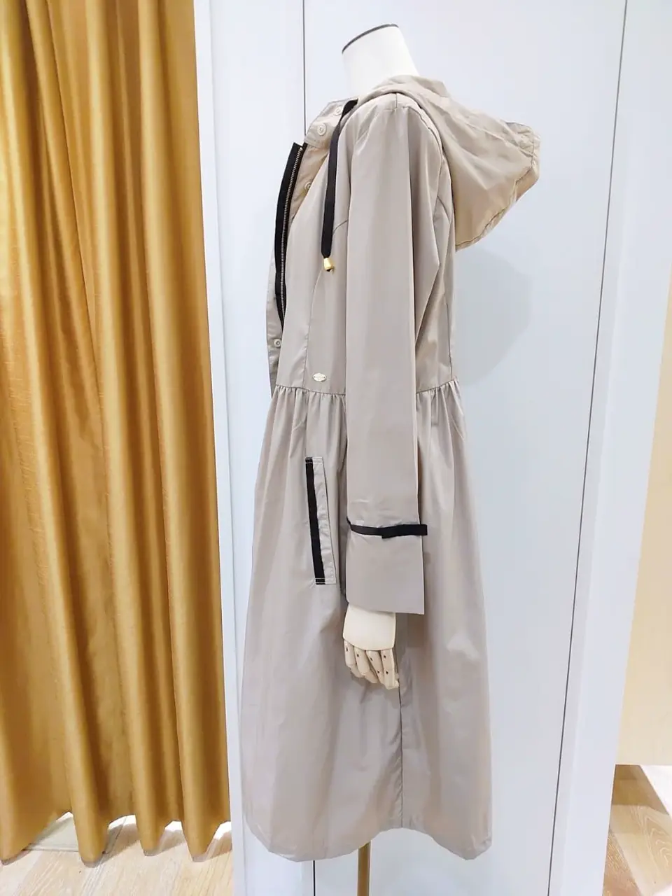 TOCCA スタッフf コーディネート画像