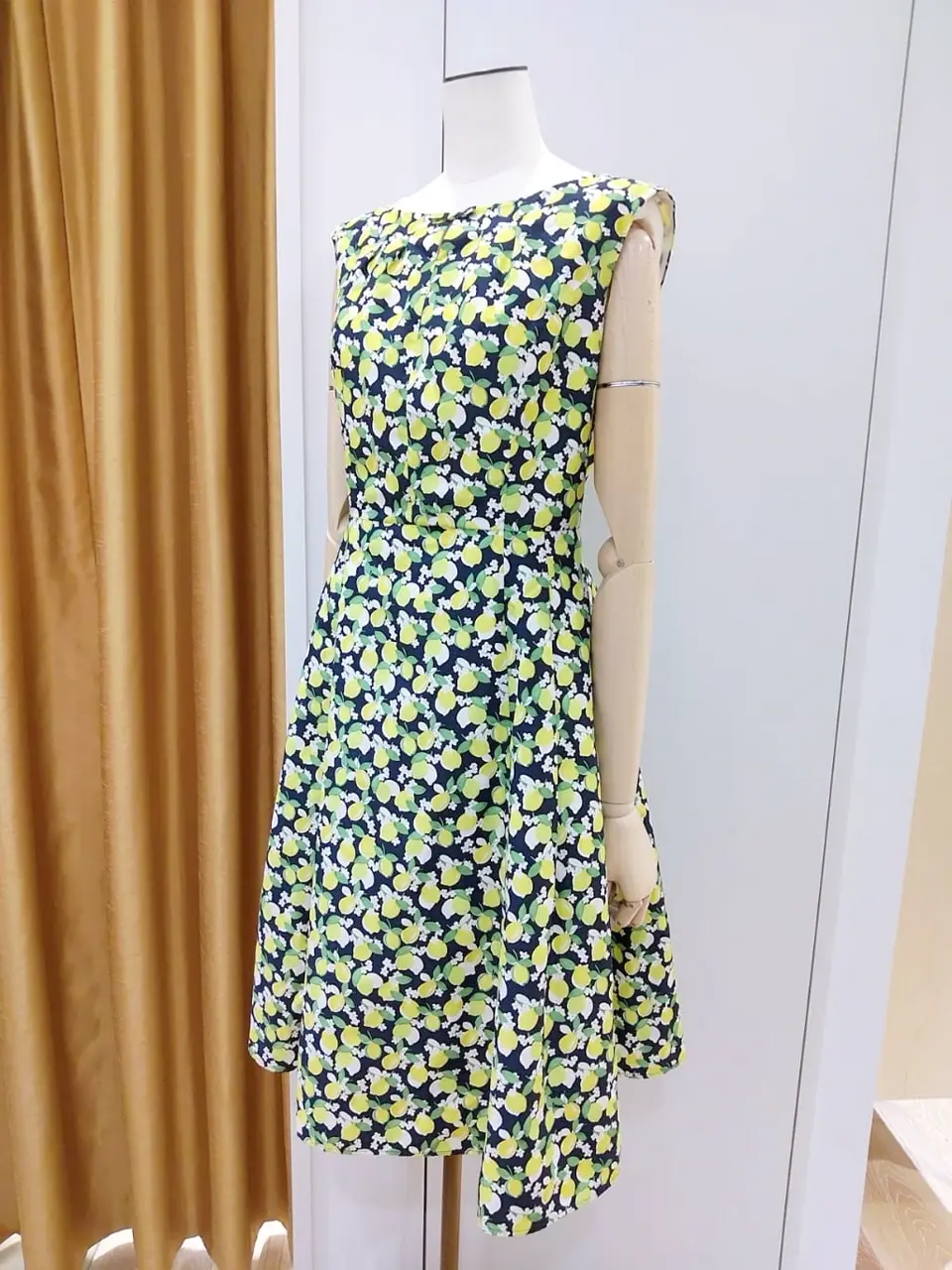 TOCCA スタッフf コーディネート画像