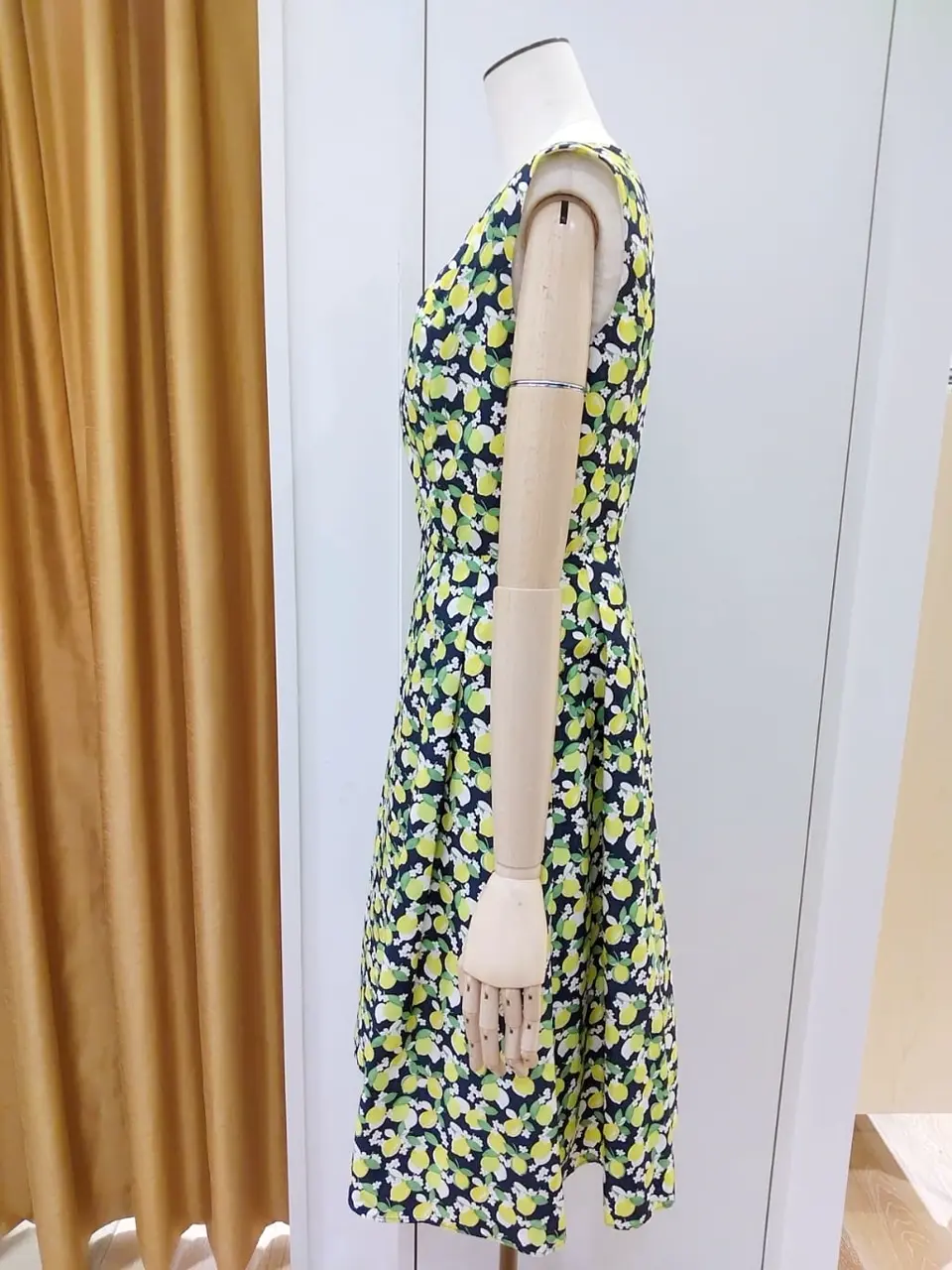 TOCCA スタッフf コーディネート画像