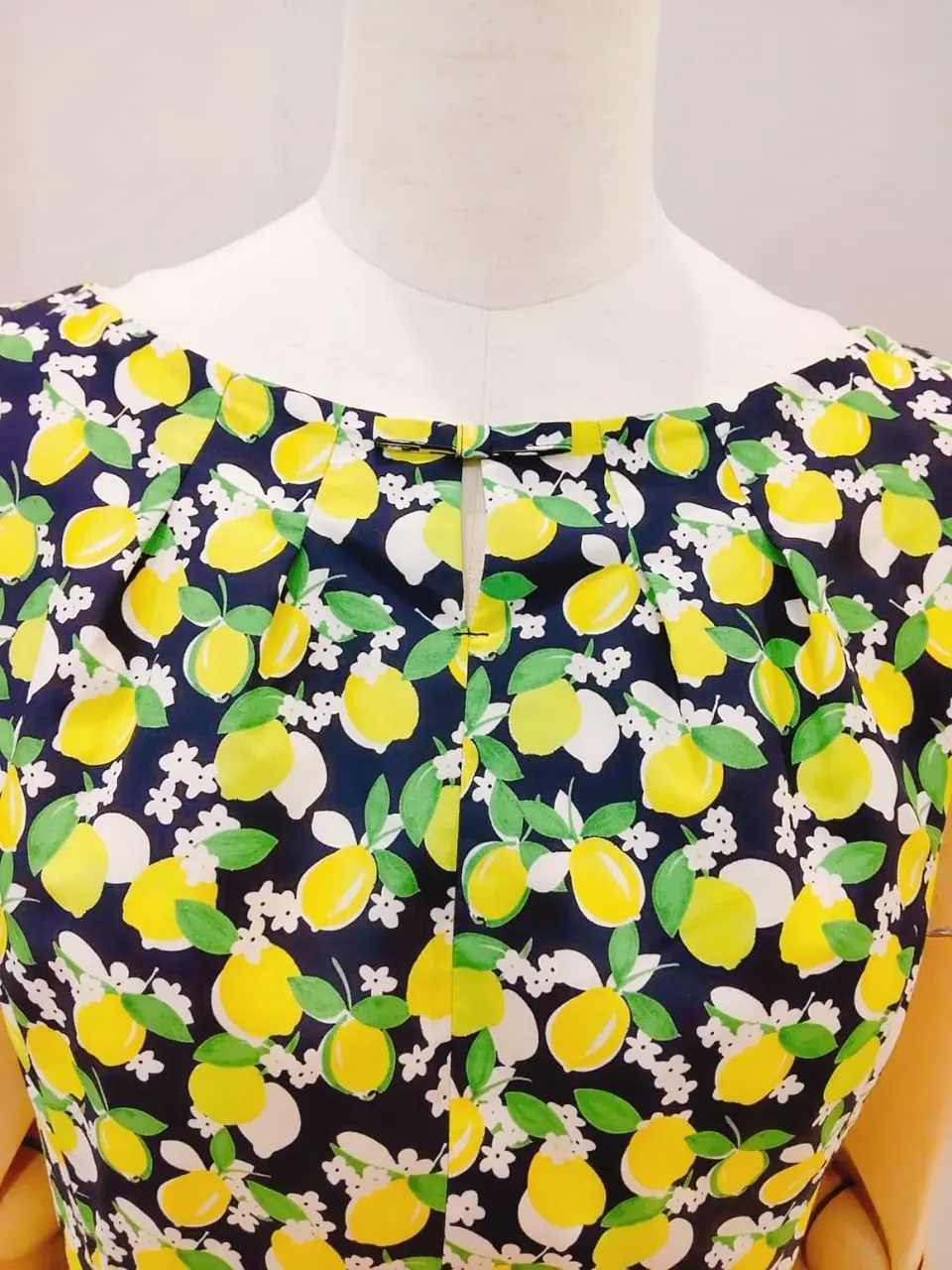 TOCCA スタッフf コーディネート画像