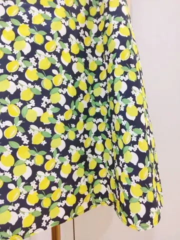 TOCCA スタッフf コーディネート画像