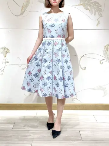 TOCCA スタッフM コーディネート画像