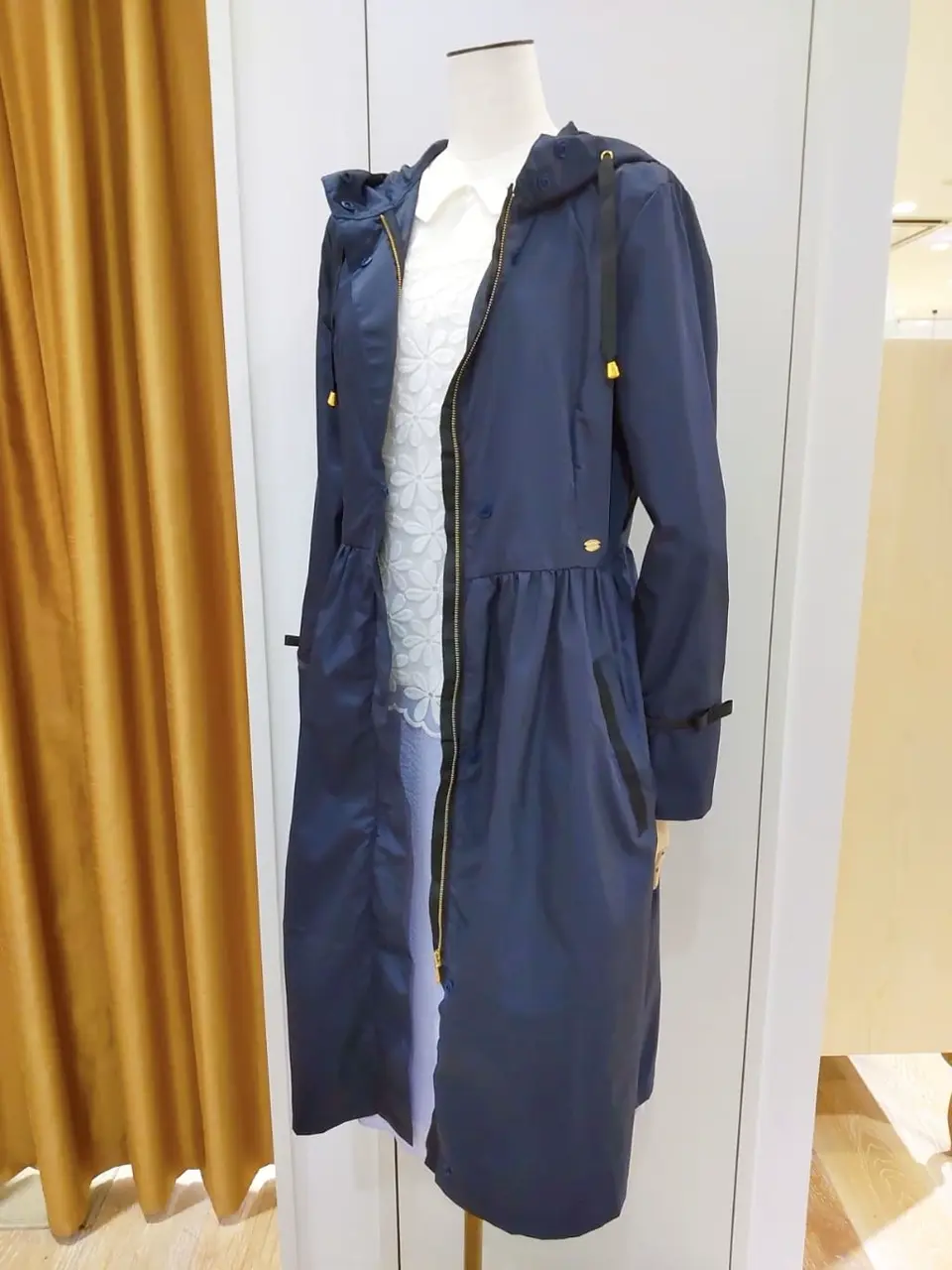 TOCCA スタッフf コーディネート画像