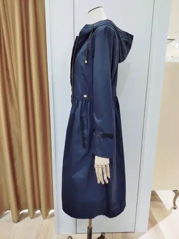 TOCCA スタッフf コーディネート画像