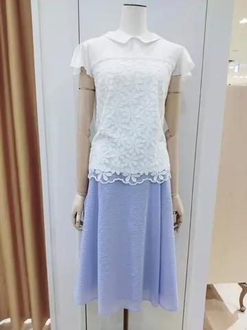 TOCCA スタッフf コーディネート画像