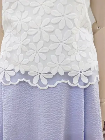 TOCCA スタッフf コーディネート画像