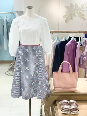 TOCCA 𝓕 コーディネート画像