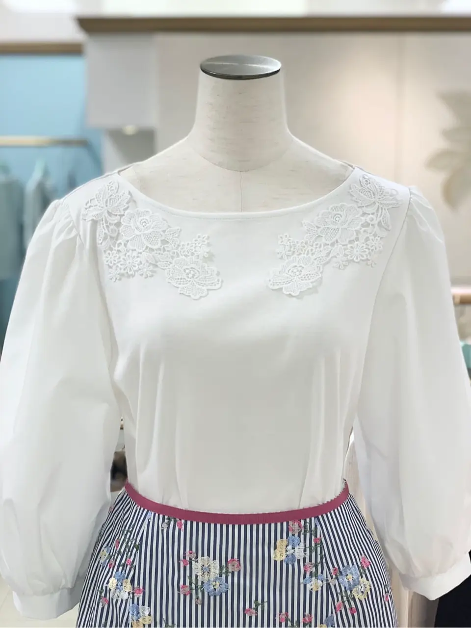 TOCCA 𝓕 コーディネート画像