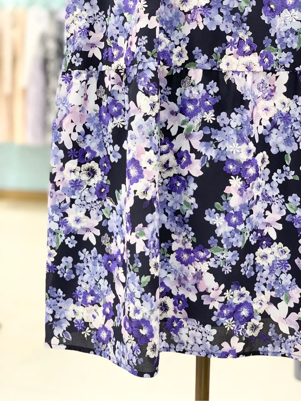 TOCCA 𝓕 コーディネート画像