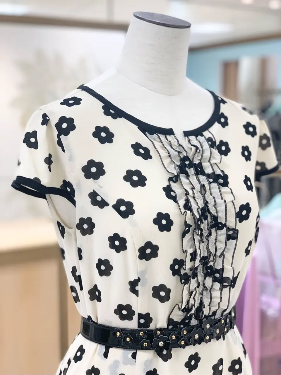 TOCCA 𝓕 コーディネート画像